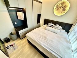 High Park Residences (D28), Apartment #612658441